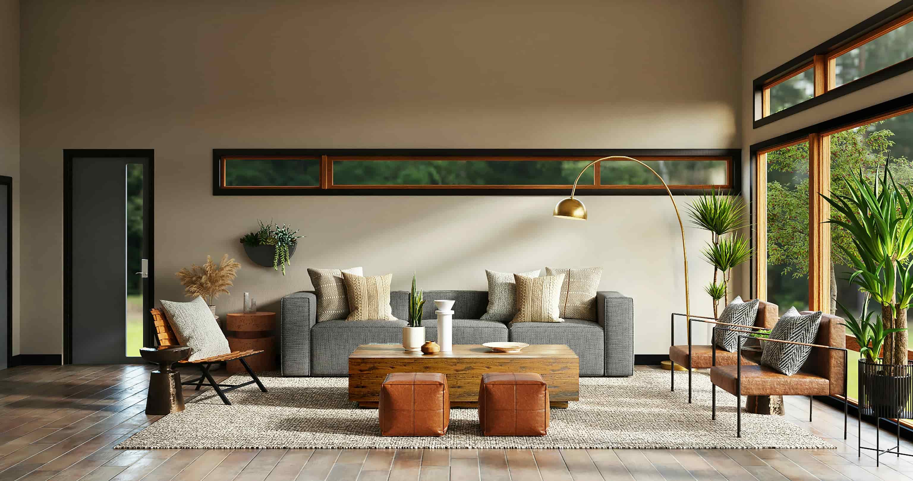 Sell house faster with staging